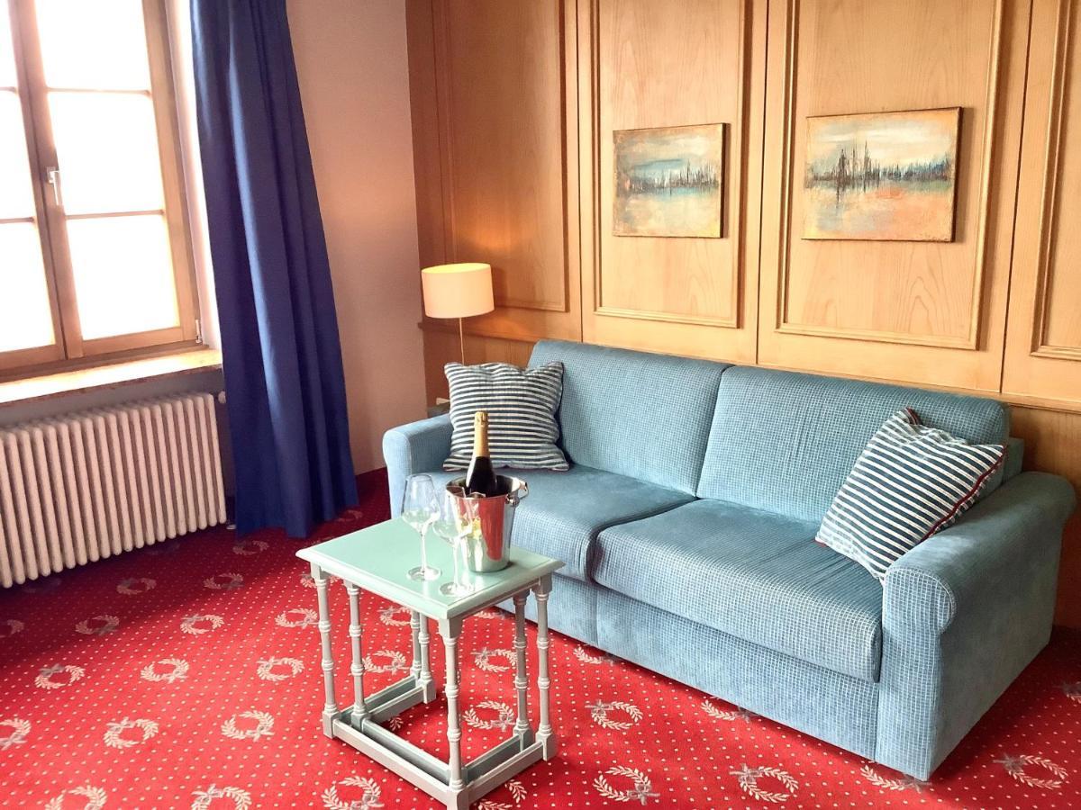 Strandhotel Berg Берґ-ам-Штарнберґер-Зе Екстер'єр фото